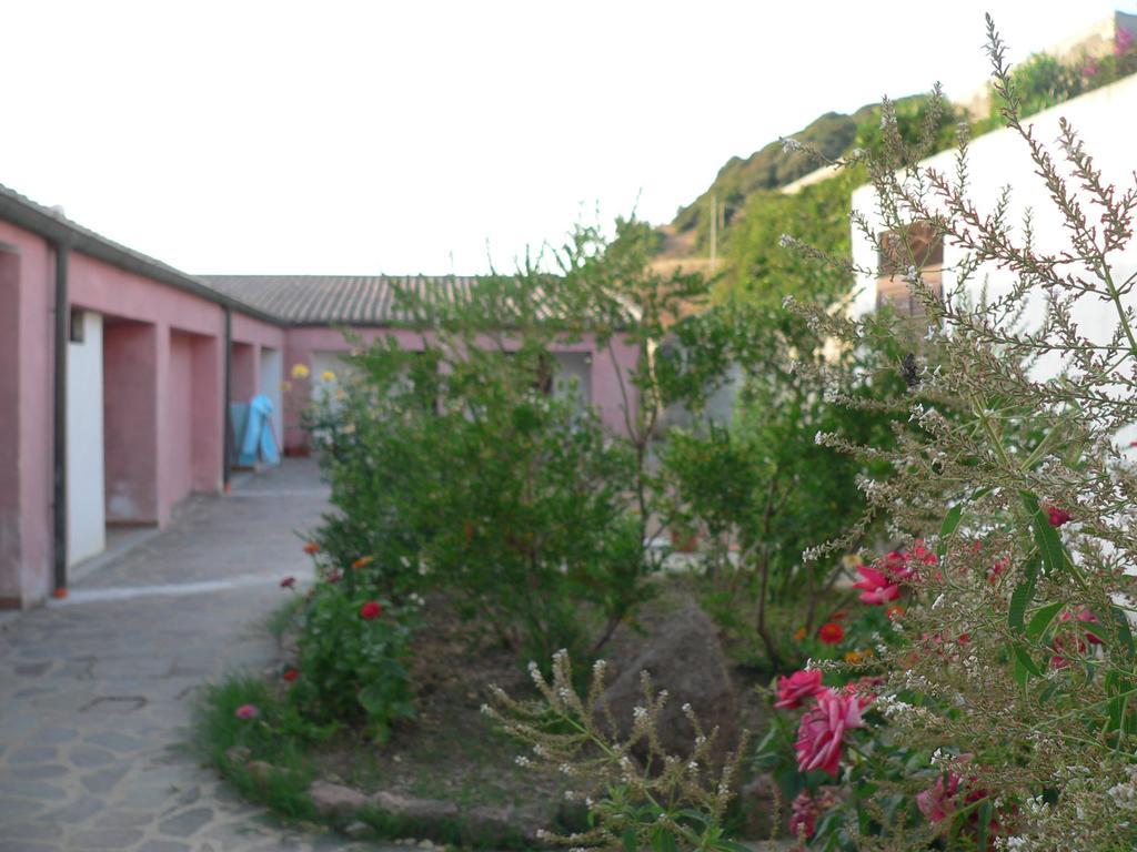 Agriturismo Sa Tanca Noa Tergu Szoba fotó