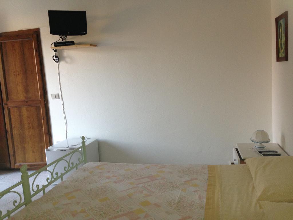 Agriturismo Sa Tanca Noa Tergu Szoba fotó