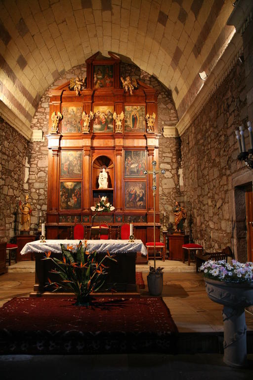 Agriturismo Sa Tanca Noa Tergu Kültér fotó