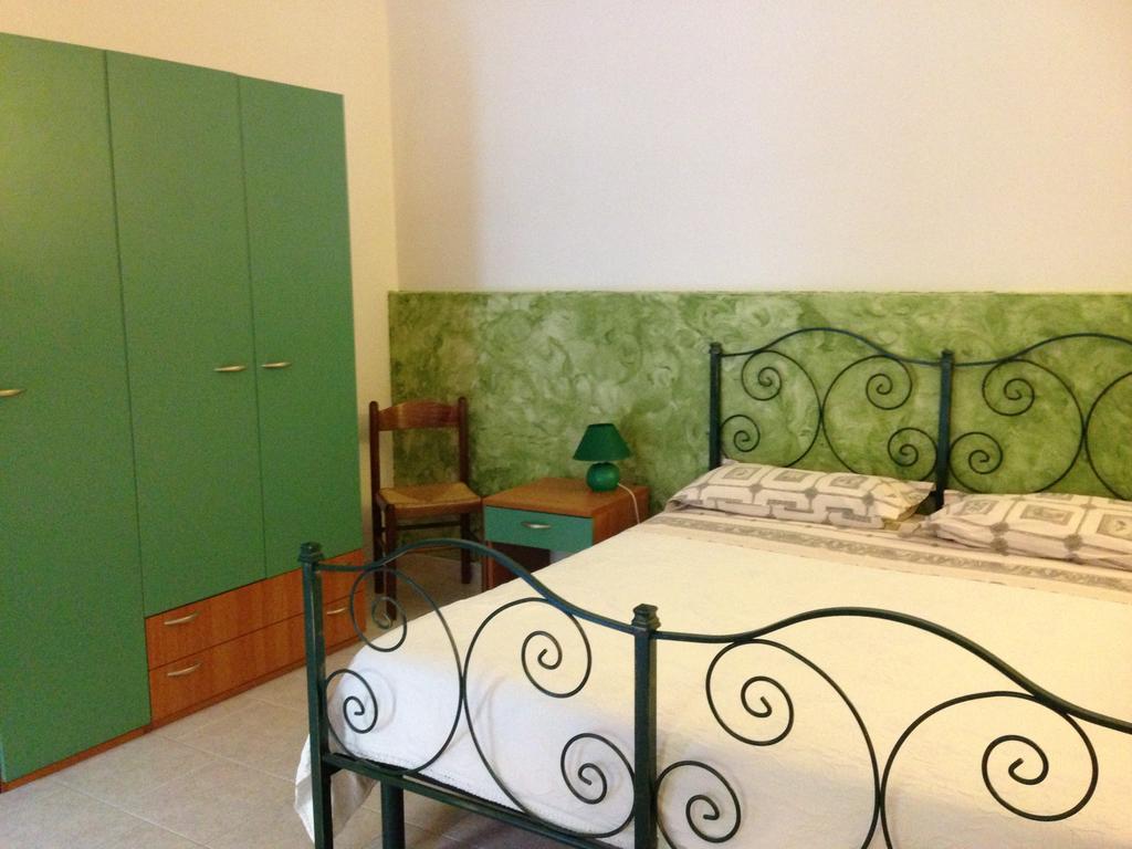 Agriturismo Sa Tanca Noa Tergu Kültér fotó