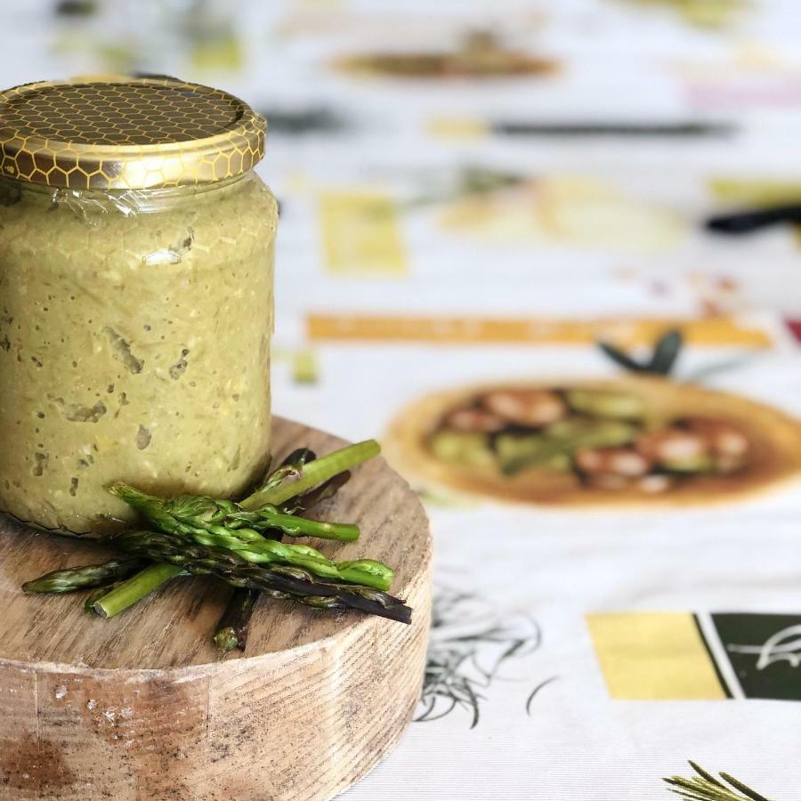 Agriturismo Sa Tanca Noa Tergu Kültér fotó