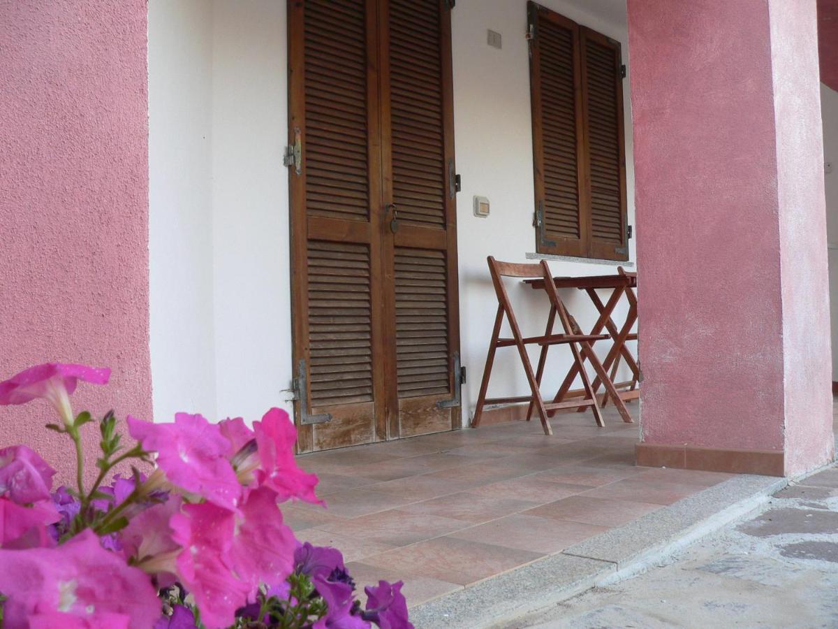 Agriturismo Sa Tanca Noa Tergu Szoba fotó